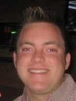 Person who looks like Vince Vaughn