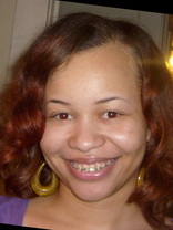 Person who looks like Jurnee Smollett