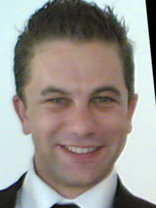 Person who looks like Jacob Young