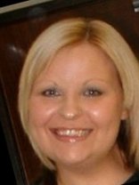 Person who looks like Bonnie Hunt