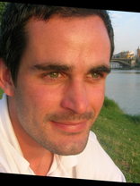 Person who looks like Rupert Everett