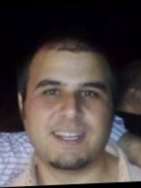 Person who looks like Scott Foley