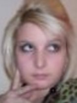 Person who looks like Gillian Anderson