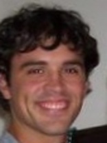 Person who looks like Tom Welling