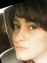 Person who looks like Nelly Furtado