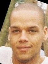 Person who looks like Boris Kodjoe