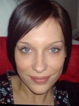 Person who looks like Natalie Imbruglia