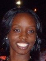 Person who looks like China Shavers