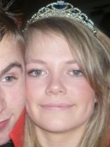 Person who looks like Holly Willoughby