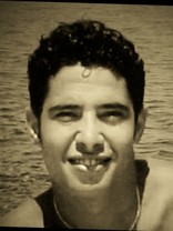 Person who looks like John Leguizamo