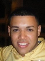 Person who looks like Texas Battle