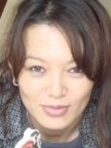 Person who looks like Tyra Banks