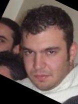 Person who looks like Carlos Bernard