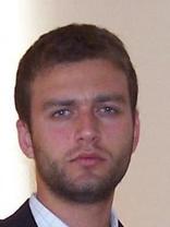 Person who looks like Nick Stahl