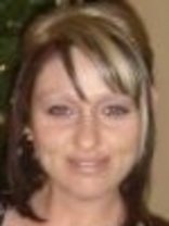 Person who looks like Constance Zimmer