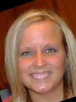 Person who looks like Brooke Hogan