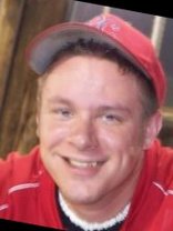 Person who looks like Dale Earnhardt Jr.