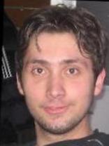 Person who looks like Sam Huntington