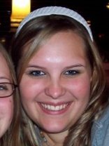 Person who looks like Sharon Case