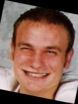 Person who looks like Sting