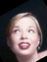 Person who looks like Renée Zellweger