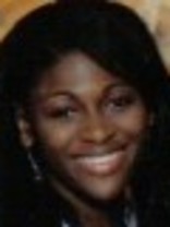 Person who looks like Meagan Good