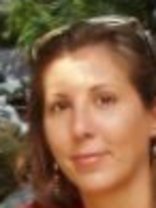 Person who looks like Sophie B. Hawkins