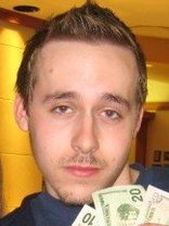 Person who looks like Ryan Gosling