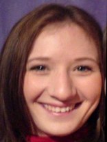 Person who looks like Carly Schroeder