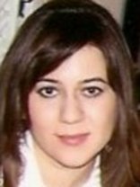 Person who looks like Anneliese van der Pol