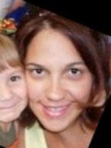 Person who looks like Kelli Williams