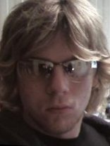 Person who looks like Jon Bon Jovi