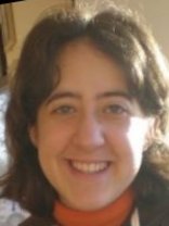 Person who looks like Hallee Hirsh