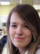 Person who looks like Majandra Delfino