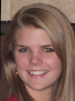 Person who looks like Blanchard Ryan