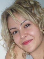 Person who looks like Kate Winslet