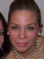 Person who looks like Krista Allen