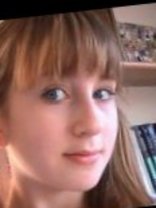 Person who looks like Kathy Griffin