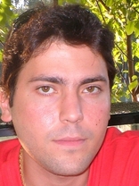 Person who looks like Casey Affleck