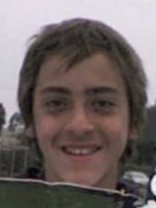 Person who looks like Ryan Pinkston