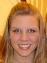 Person who looks like Beth Stern