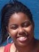 Person who looks like Regina King