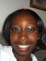 Person who looks like Eddie Griffin