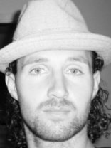 Person who looks like A.J. McLean