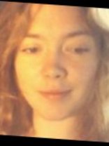 Person who looks like Dakota Fanning