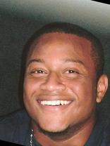 Person who looks like Cuba Gooding Jr.