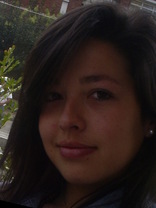 Person who looks like Lindsay Price