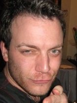 Person who looks like Ewan McGregor