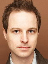 Person who looks like Scott Wolf