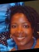 Person who looks like Kelis